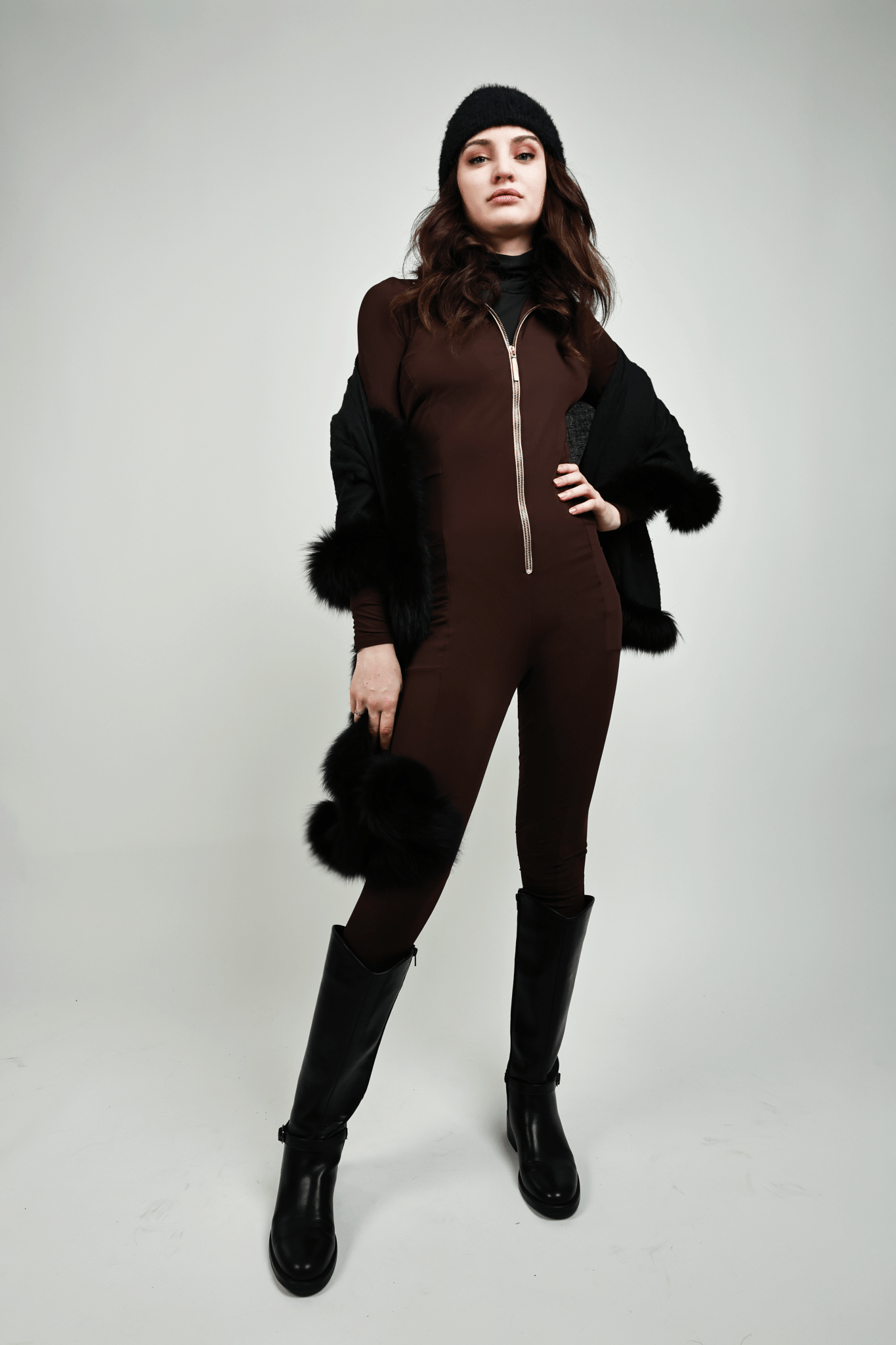 #jumpsuit# - #skynwear#