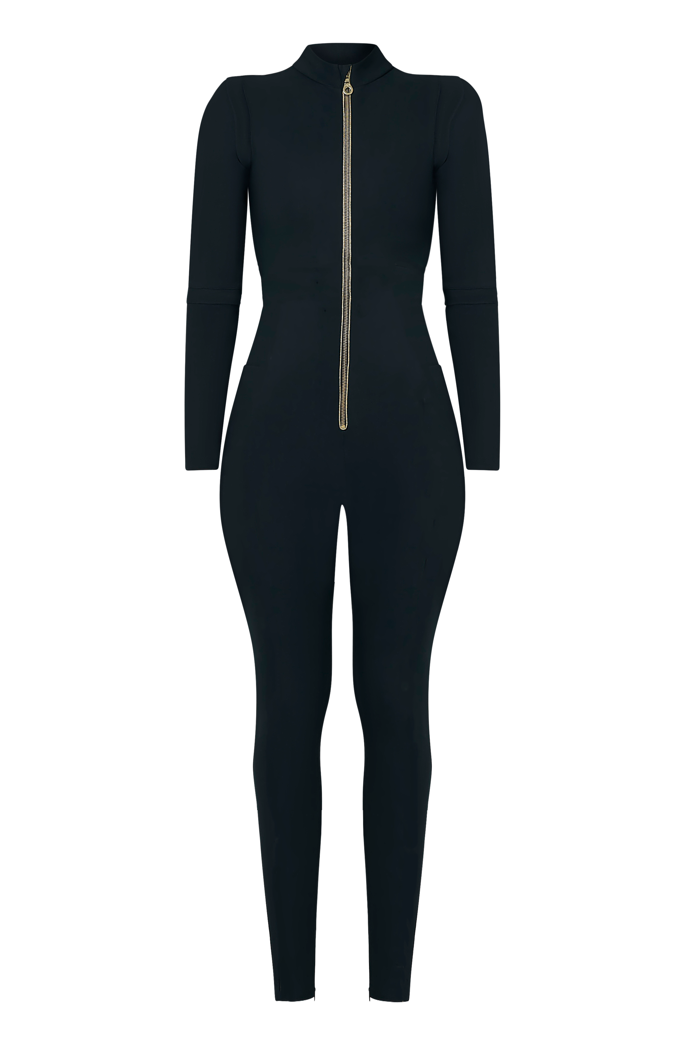 Base Layer Jumpsuit