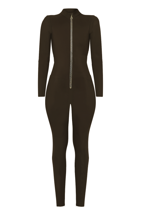 Base Layer Jumpsuit