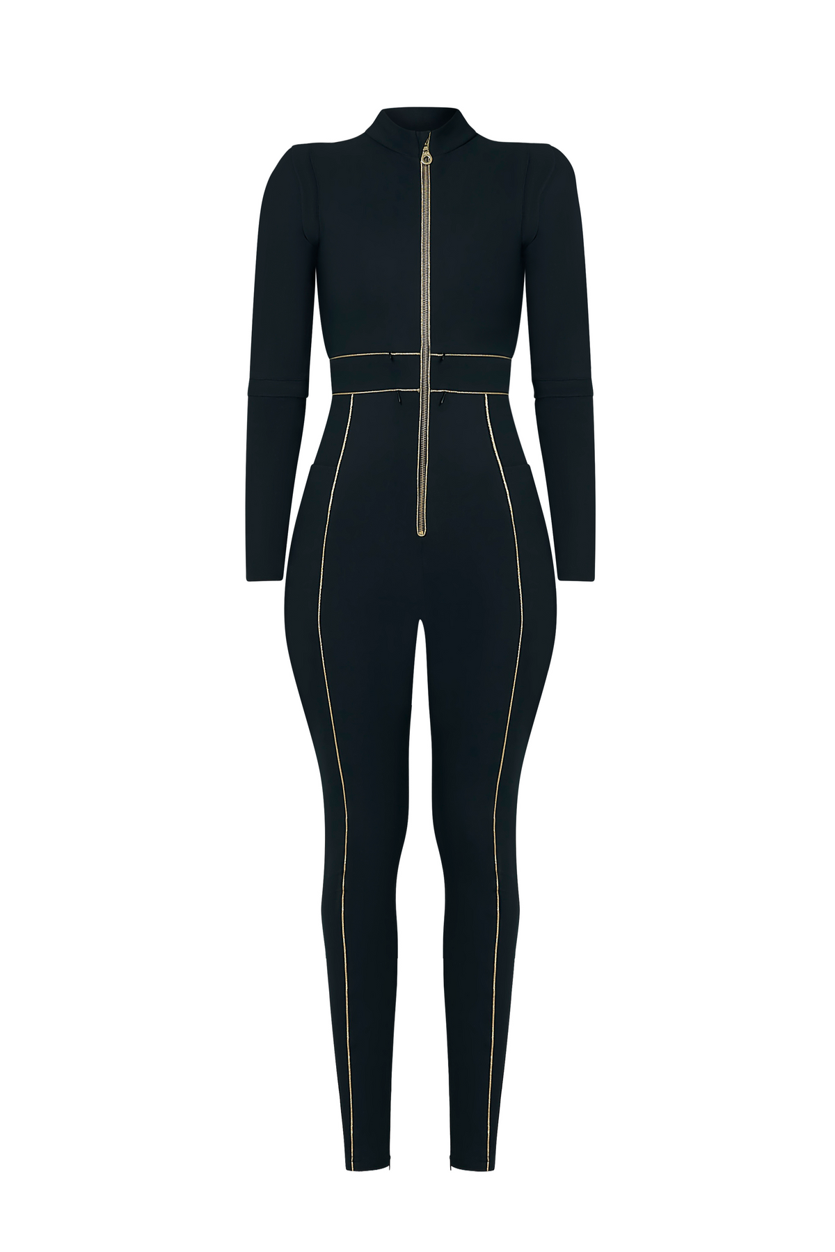 Alpine Snow Suit