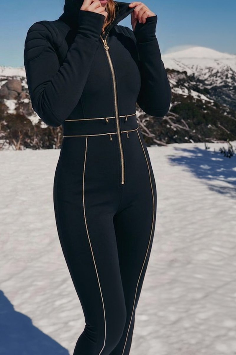 Alpine Snow Suit