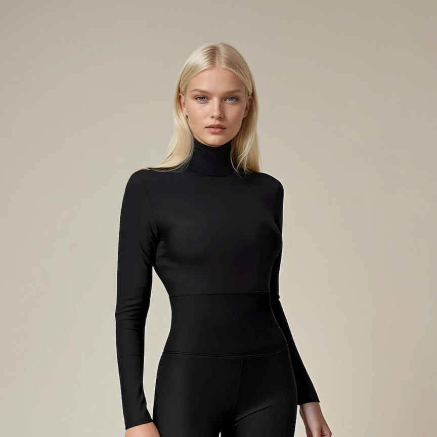 Body - Base Layer