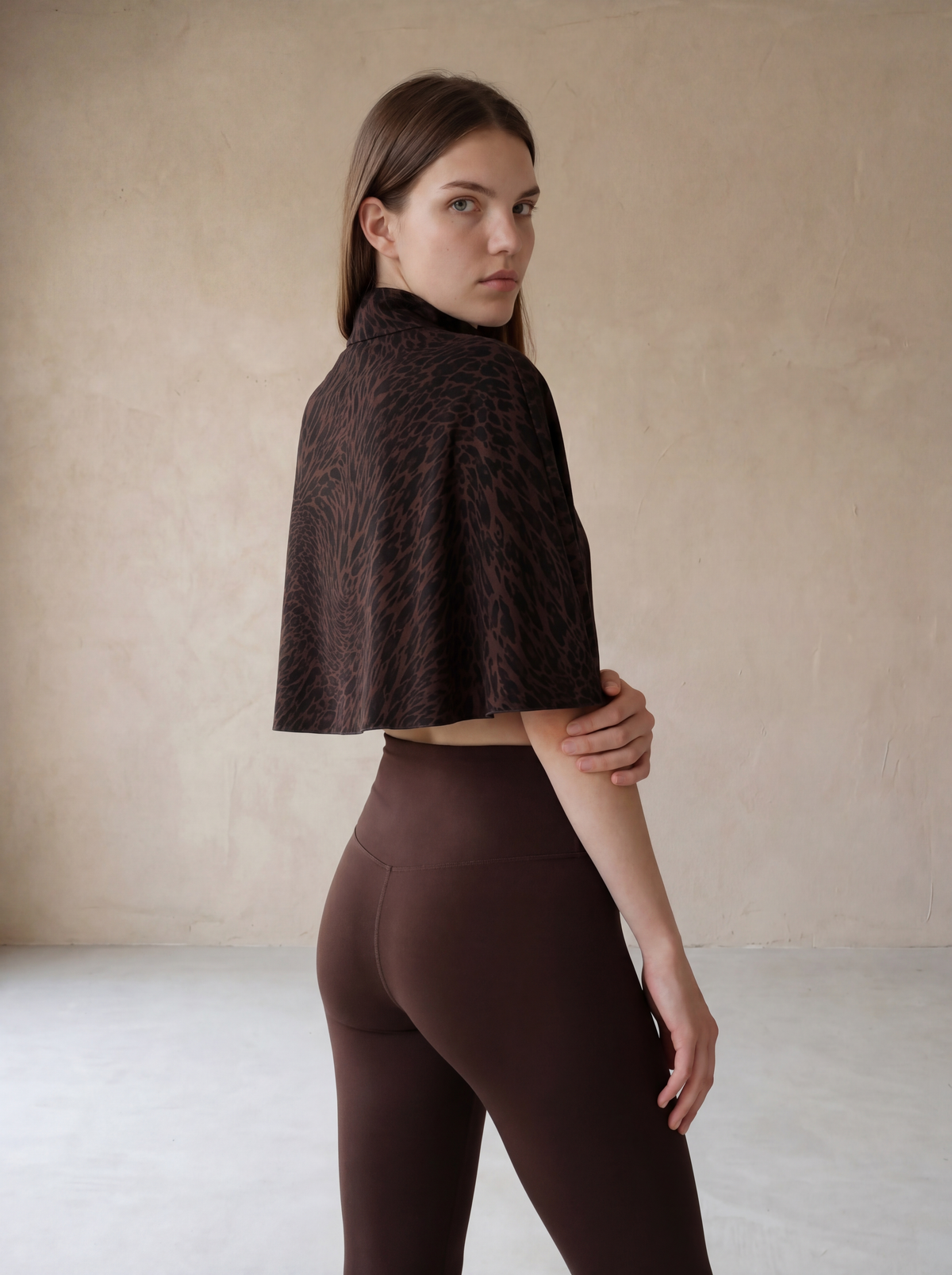 Sun Cape