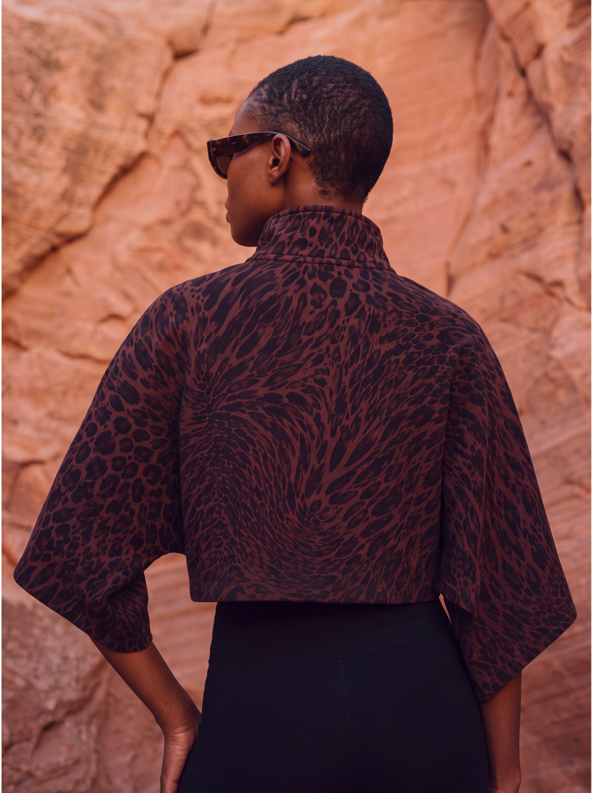 Sun Cape