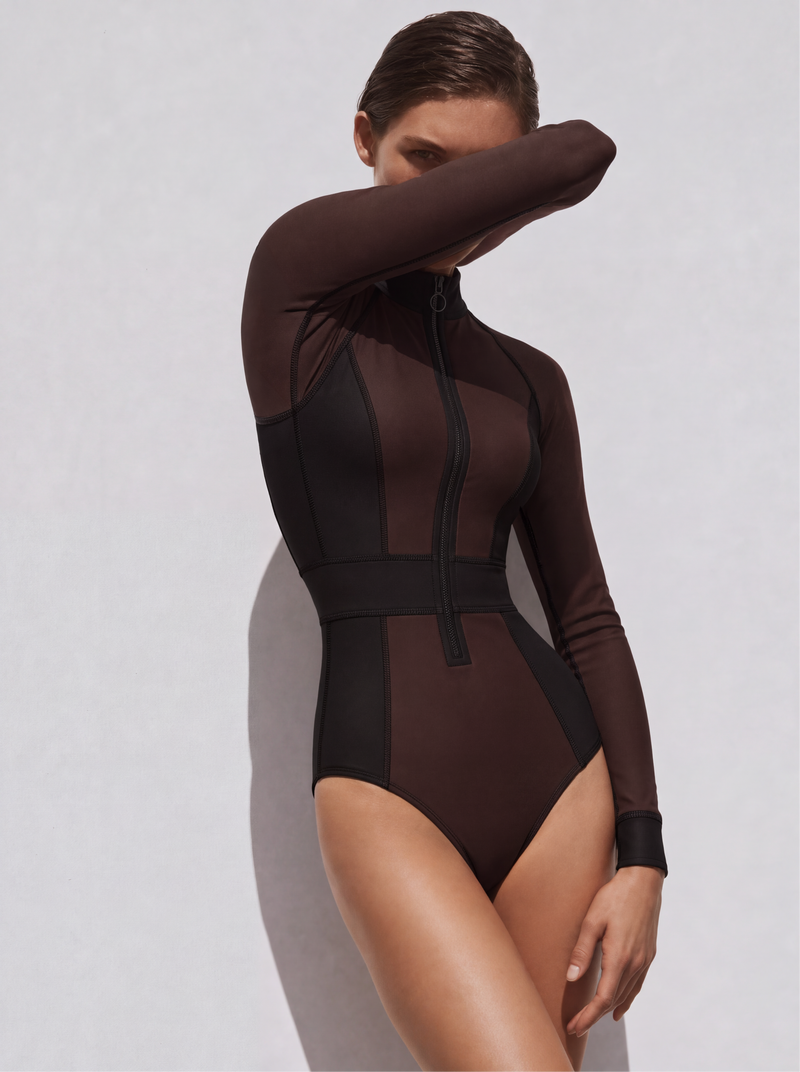 Meridian Surf Suit