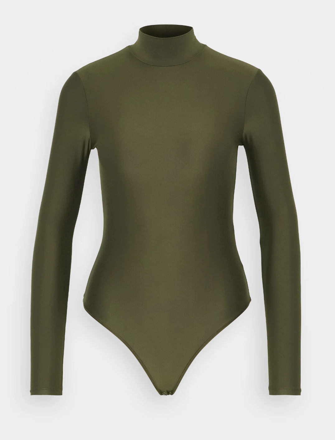 Body - Base Layer