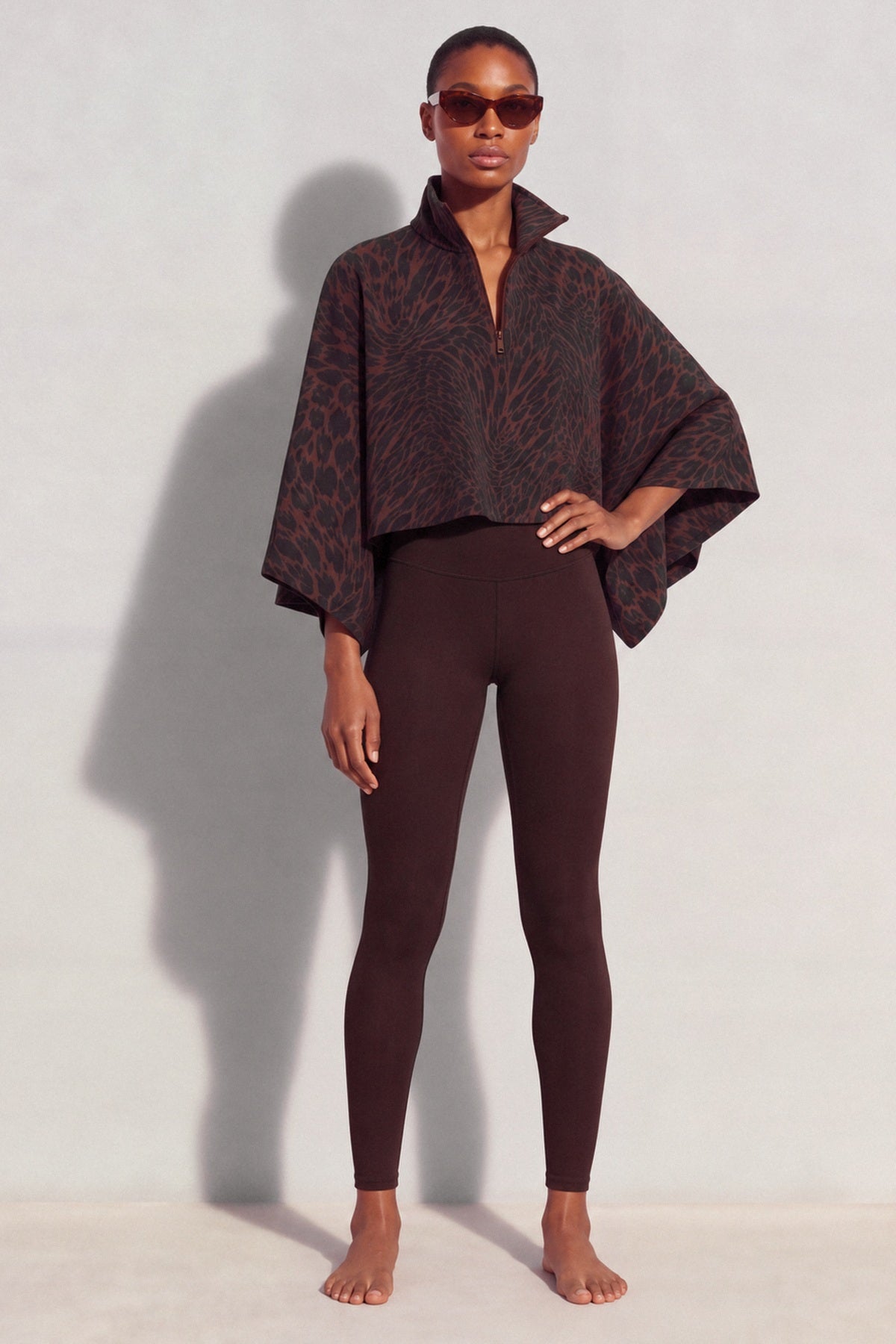 Sun Cape